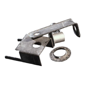 MMOJUGG ARC Raiders Metal Parts *50 Details View of Item Function and Use